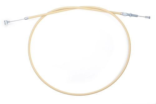 LINKA HAMULCA SIMSON SR2 KREMOWA 