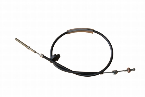 LINKA HAMULCA SIMSON TYŁ SR50 SR80 ORG. DE 