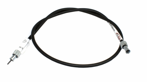 LINKA LICZNIKA SIMSON S51 CZARNA 