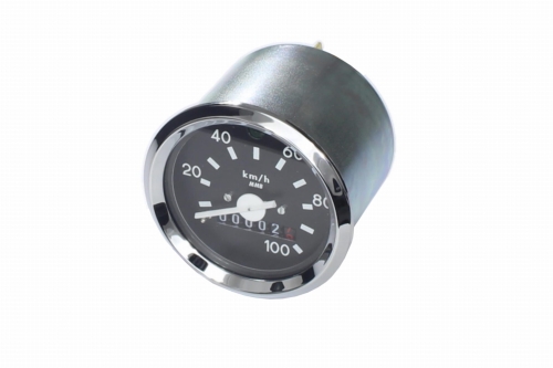 LICZNIK SIMSON S50 S51 S70 S53 S83 100km/h 60mm DE 