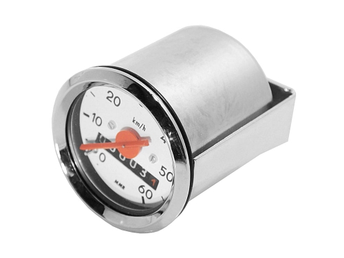 LICZNIK SIMSON S50 S51N S51B 60km/h 48mm ORG. DE 