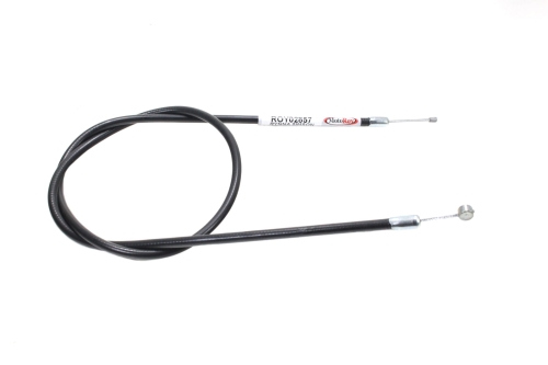 LINKA GAZU SIMSON S51 CZARNA 