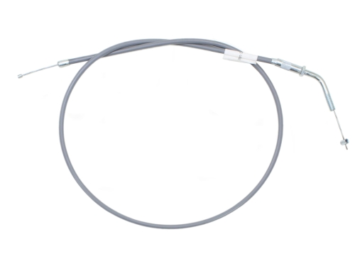 LINKA GAZU SIMSON SR1 SZARA 840mm 