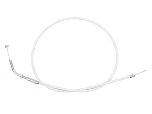 LINKA GAZU SIMSON SR2 BIAŁA 780mm 