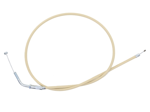 LINKA GAZU SIMSON SR2 KREMOWA 780mm 