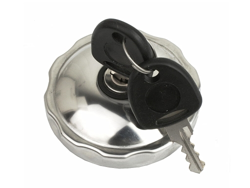 KOREK ZBIORNIKA PALIWA SIMSON FI40 ORG. METAL DE 