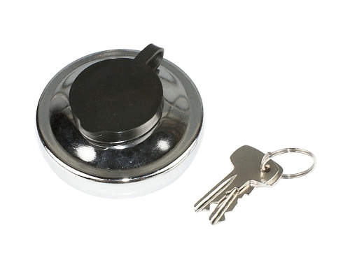 KOREK ZBIORNIKA PALIWA SIMSON ORYGINAŁ METAL DE 