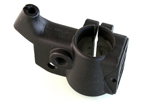 KORPUS DŹWIGNI SPRZĘGŁA SIMSON S50 