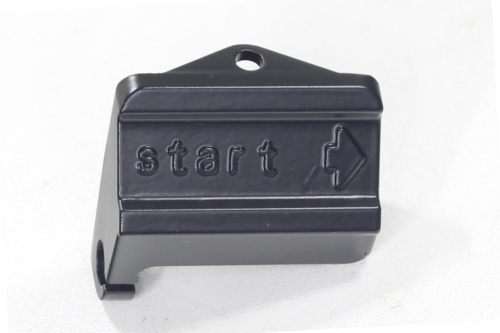 KORPUS DŹWIGNI SSANIA SIMSON S51 S70 SR50 TAIWAN 