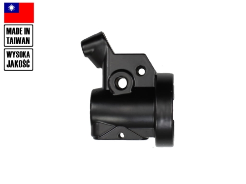 KORPUS MANETKI GAZU SIMSON S51 SR50 TAIWAN 