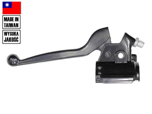 KORPUS UCHWYT DŹWIGNI SPRZĘGŁA SIMSON S51 TAIWAN 