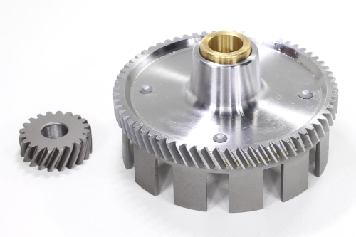 KOSZ SPRZĘGŁA SIMSON S51 KPL. TAIWAN KC 