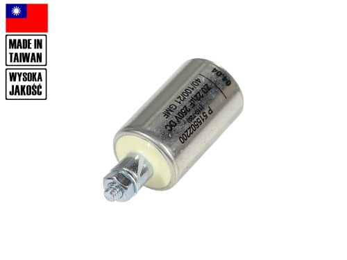 KONDENSATOR SIMSON TAIWAN 