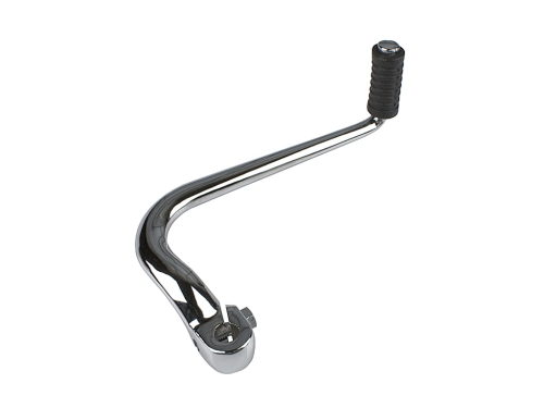 KOPNIAK SIMSON S51 CHROM TAIWAN 