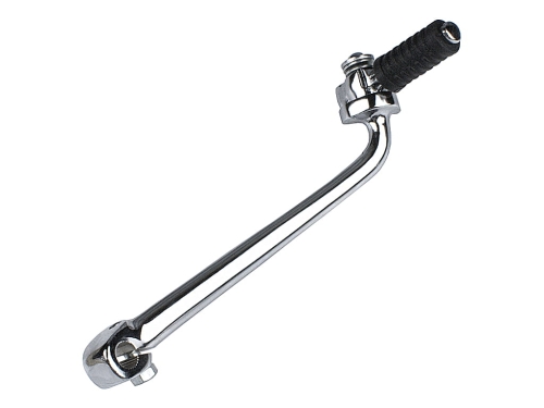 KOPNIAK SIMSON SR50 SR80 CHROM TAIWAN 