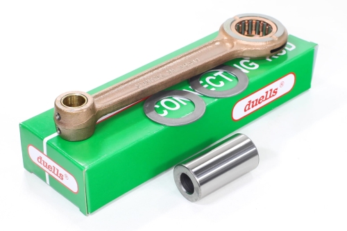 KORBOWÓD IŻ 350 DKW DUELLS KPL. DI 