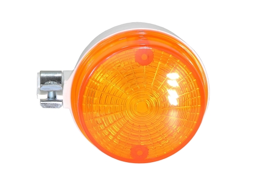 KIERUNKOWSKAZ MZ/ SIMSON OKRĄG BIAŁY POM. TYŁ MR 