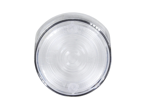 KLOSZ KIERUNKOWSKAZU MZ / SIMSON BIAŁY PRZÓD DI 