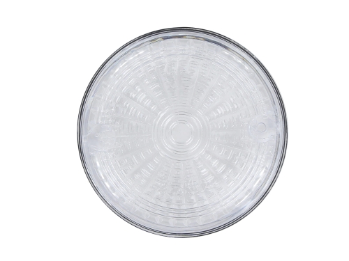 KLOSZ KIERUNKOWSKAZU MZ / SIMSON BIAŁY TYŁ DI 