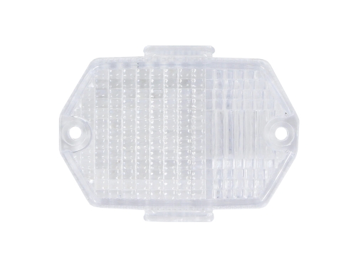 KLOSZ KIERUNKOWSKAZU MZ / SIMSON KWADRAT BIAŁY DI 