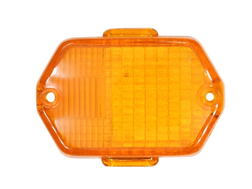 KLOSZ KIERUNKOWSKAZU MZ / SIMSON KWADRAT POMARAŃCZ 