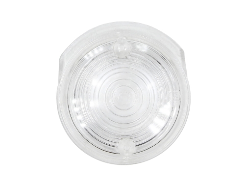 KLOSZ KIERUNKOWSKAZU MZ / SIMSON OKR BIAŁY PRZÓD 