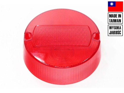 KLOSZ LAMPY TYŁ SIMSON S50 MZ TS 150 250 TAIWAN 