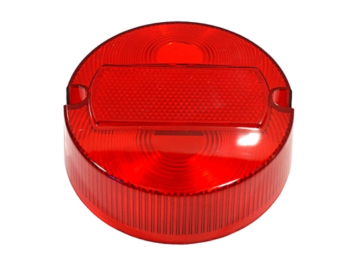 KLOSZ LAMPY TYŁ SIMSON S50 S51 KR51 MZ TS 150 DE 