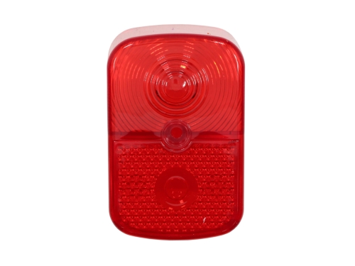 KLOSZ LAMPY TYŁ SIMSON SCHWALBE KR51 SR4 DE 