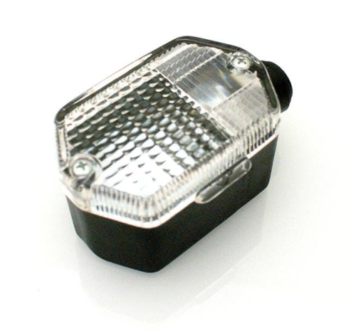 KIERUNKOWSKAZ MZ / SIMSON KWADRAT BIAŁY 