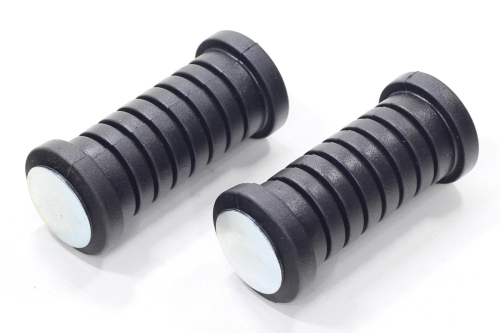 GUMA PODNÓŻKA KIEROWCY SIMSON Z KAPSLEM W OCYNK DL 