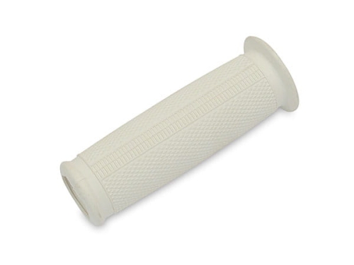 GUMA MANETKI SIMSON KR50 SR1 SR2E BIAŁA LEWA DE 