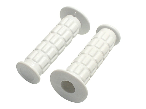 GUMA MANETKI SIMSON L/R BIAŁA KPL. DL 