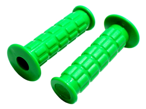 GUMA MANETKI SIMSON L/R ZIELONA DL 