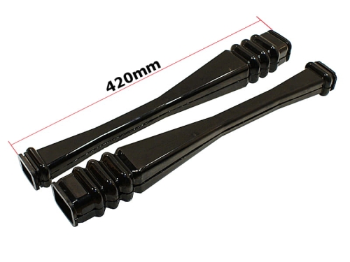 GUMA OSŁONA ŁAŃCUCHA SIMSON S51 KPL. 