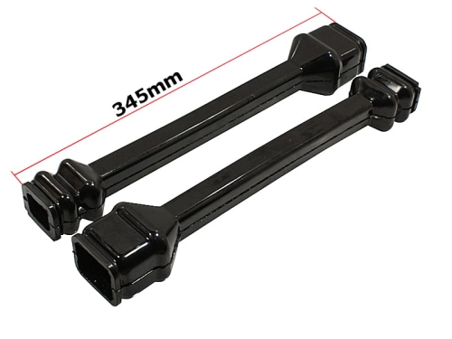 GUMA OSŁONA ŁAŃCUCHA SIMSON SR50 SR80 KPL. 