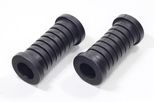 GUMA PODNÓŻKA KIEROWCY SIMSON CZARNA DL 