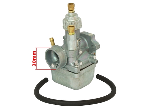 GAŹNIK SIMSON S51 16n3-11 RU 