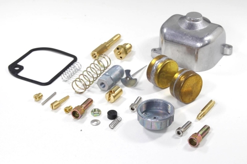 GAŹNIK ZESTAW NAPRAWCZY SIMSON 16N1 FU 