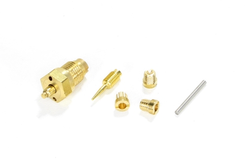 GAŹNIK ZESTAW NAPRAWCZY SIMSON S50 TAIWAN DI 