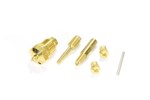 GAŹNIK ZESTAW NAPRAWCZY SIMSON S51 DI 