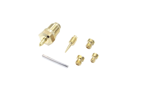 GAŹNIK ZESTAW NAPRAWCZY SIMSON S51 ML 