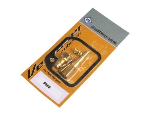 GAŹNIK ZESTAW NAPRAWCZY SIMSON S51 S70 16N1-11 DE 