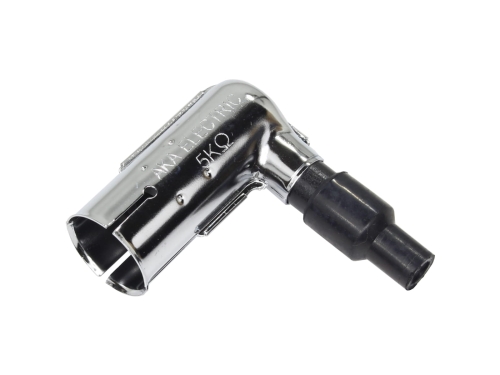 FAJKA ŚWIECY SIMSON MZ CHROM 5K-OHM AKA ELECTRIC 