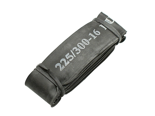 FARTUCH GUMOWY FELGI 16