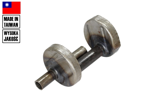 DŁAWIK WKŁAD TŁUMIKA SIMSON TAIWAN 