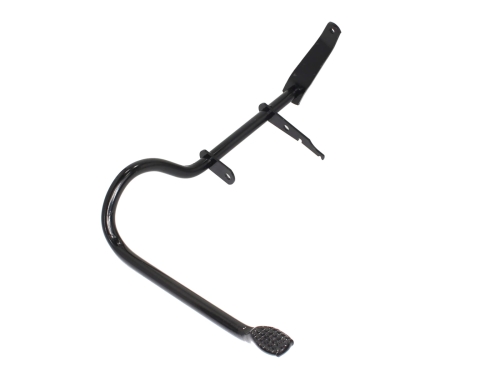 DŹWIGNIA HAMULCA NOŻNEGO SIMSON S50 S51 S70 DE 