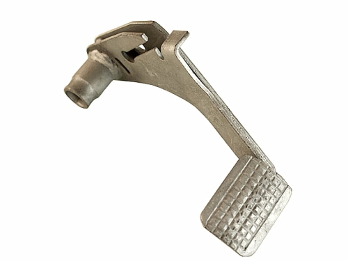 DŹWIGNIA HAMULCA NOŻNEGO SIMSON SR50/80 ORG. DE 