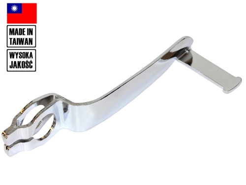 DŹWIGNIA ZMIANY BIEGÓW SIMSON S51 22mm TAIWAN DI 