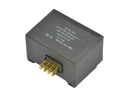 ELBA PRZERYWACZ KIERUNKÓW 6V 2X21W 5A SIMSON SC 